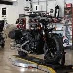 2022 Indian Scout Sixty ABS