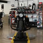 2022 Indian Scout Sixty ABS