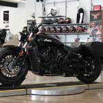 2022 Indian Scout Sixty ABS