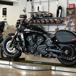 2022 Indian Scout Sixty ABS
