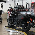 2022 Indian Scout Sixty ABS