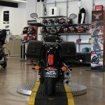 2022 Indian Scout Sixty ABS