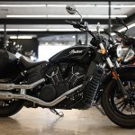 2022 Indian Scout Sixty ABS