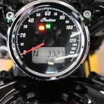 2022 Indian Scout Sixty ABS