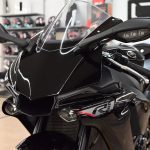 2018 Yamaha R1