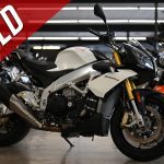 2015 Aprilia Tuono V4 R APRC