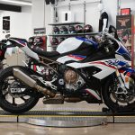 2020 BMW S1000RR M