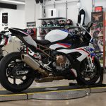 2020 BMW S1000RR M