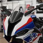 2020 BMW S1000RR M