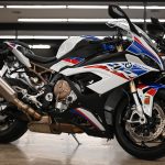 2020 BMW S1000RR M