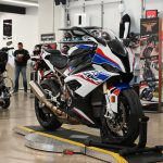 2020 BMW S1000RR M