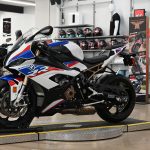 2020 BMW S1000RR M