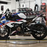 2020 BMW S1000RR M