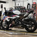 2020 BMW S1000RR M