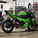 2023 Kawasaki Ninja 400 ABS KRT