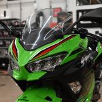 2023 Kawasaki Ninja 400 ABS KRT