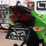 2023 Kawasaki Ninja 400 ABS KRT