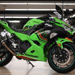 2023 Kawasaki Ninja 400 ABS KRT