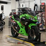 2023 Kawasaki Ninja 400 ABS KRT