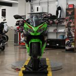 2023 Kawasaki Ninja 400 ABS KRT