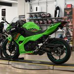 2023 Kawasaki Ninja 400 ABS KRT