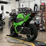 2023 Kawasaki Ninja 400 ABS KRT