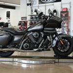 2022 Kawasaki Vulcan 1700 Vaquero