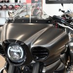 2022 Kawasaki Vulcan 1700 Vaquero