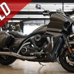 2022 Kawasaki Vulcan 1700 Vaquero