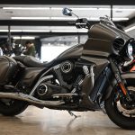 2022 Kawasaki Vulcan 1700 Vaquero