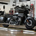 2022 Kawasaki Vulcan 1700 Vaquero