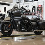 2022 Kawasaki Vulcan 1700 Vaquero