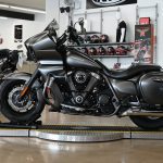 2022 Kawasaki Vulcan 1700 Vaquero