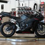 2020 Honda CBR600RR