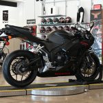 2020 Honda CBR600RR