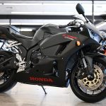 2020 Honda CBR600RR