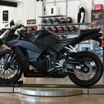 2020 Honda CBR600RR