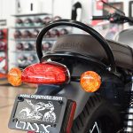 2018 Triumph Bonneville T120 Black