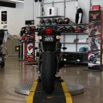 2019 Triumph Street Triple 765 RS