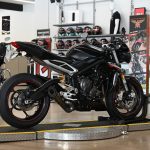 2019 Triumph Street Triple 765 RS