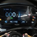 2019 Triumph Street Triple 765 RS