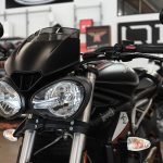 2019 Triumph Street Triple 765 RS