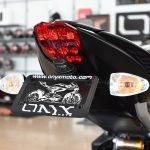 2019 Triumph Street Triple 765 RS