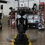 2019 Triumph Street Triple 765 RS