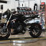 2019 Triumph Street Triple 765 RS