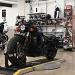 2022 Indian Scout Bobber Icon ABS