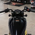 2022 Indian Scout Bobber Icon ABS