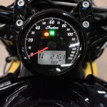 2022 Indian Scout Bobber Icon ABS