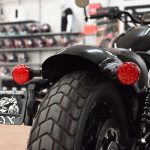 2022 Indian Scout Bobber Icon ABS