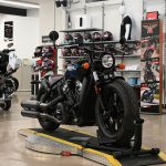 2022 Indian Scout Bobber Icon ABS